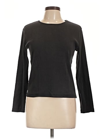 Gap Long Sleeve T-Shirt (view 1)