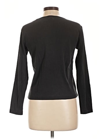 Gap Long Sleeve T-Shirt (view 2)