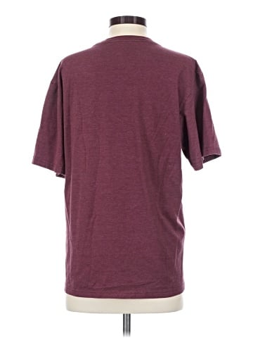 Converse Short Sleeve T-Shirt (view 2)