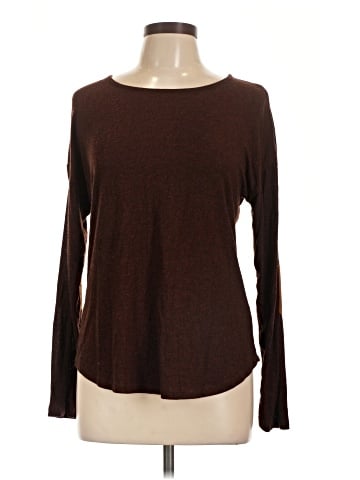 Mine Long Sleeve Top (view 1)