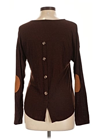 Mine Long Sleeve Top (view 2)