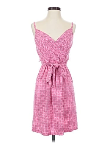Tart Casual Dress (view 1)