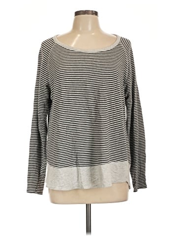 Kersh Pullover Sweater (view 1)