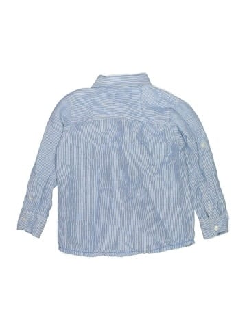 Old Navy Long Sleeve Button-Down Shirt (view 2)