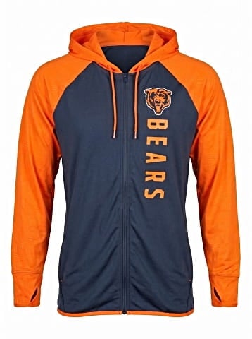 Fanatics Long Sleeve Top (view 1)