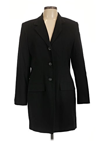 Norton McNaughton Coat (view 1)