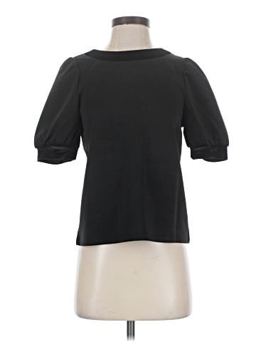 Cupio 3/4 Sleeve Top (view 1)