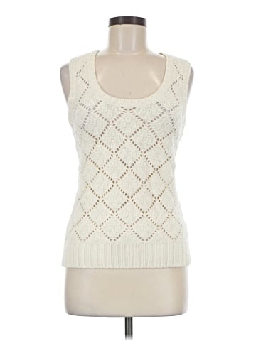 Express Design Studio Sweater Vest (view 1)