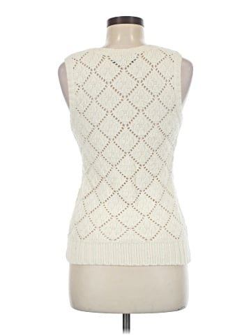 Express Design Studio Sweater Vest (view 2)