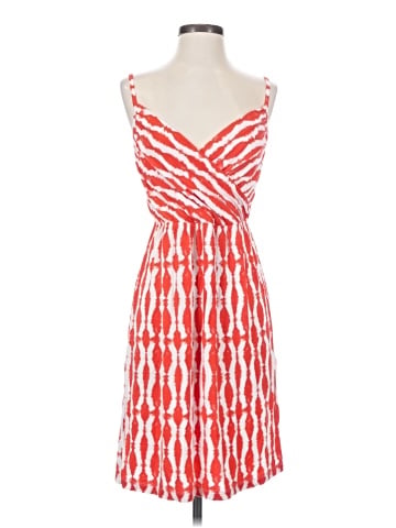 Tart Casual Dress (view 1)