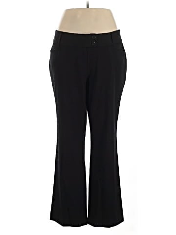 Rafaella Dress Pants (view 1)