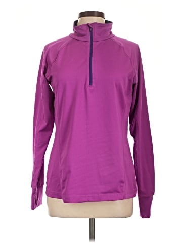 Tek Gear Fleece (view 1)