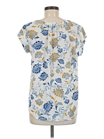 41Hawthorn Short Sleeve Blouse (view 2)