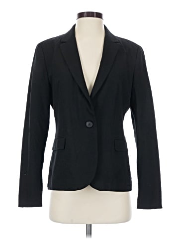 Zara Basic Blazer (view 1)