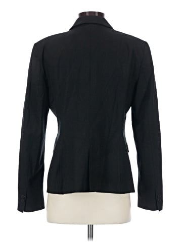 Zara Basic Blazer (view 2)