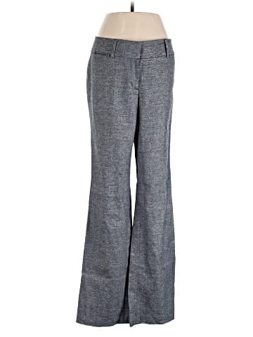 Ann Taylor LOFT Linen Pants (view 1)