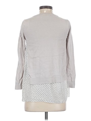 Club Monaco Long Sleeve Top (view 2)