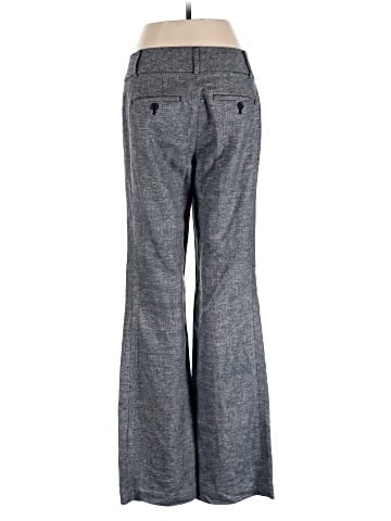 Ann Taylor LOFT Linen Pants (view 2)