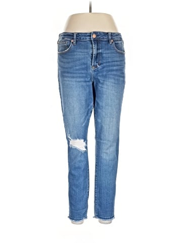 Dear John Jeans (view 1)