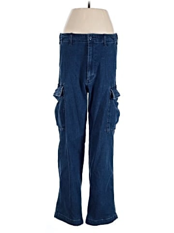 Uniqlo Jeans (view 1)