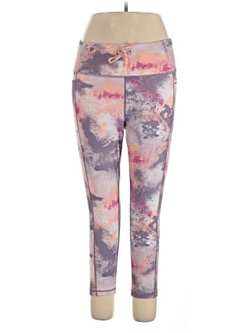 Reebok Active Pants (view 1)