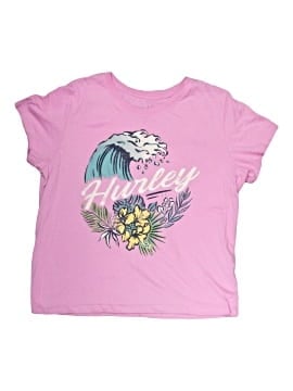 Unbranded Short Sleeve T-Shirt (view 2)