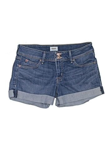 Hudson Jeans Denim Shorts (view 1)