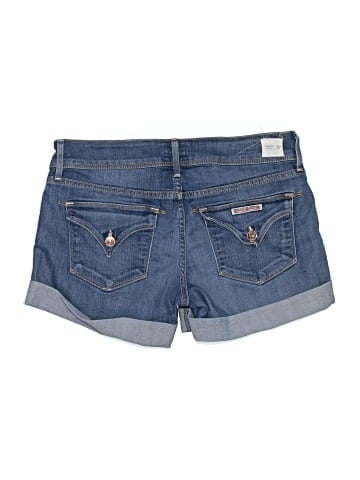 Hudson Jeans Denim Shorts (view 2)