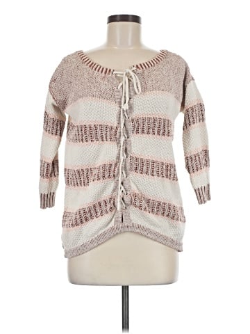 Maison Scotch Pullover Sweater (view 1)