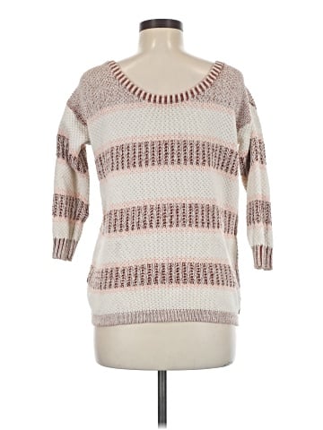 Maison Scotch Pullover Sweater (view 2)