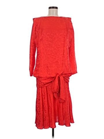 Argenti Cocktail Dress (view 1)
