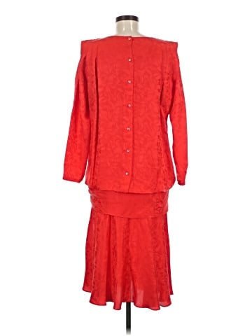 Argenti Cocktail Dress (view 2)