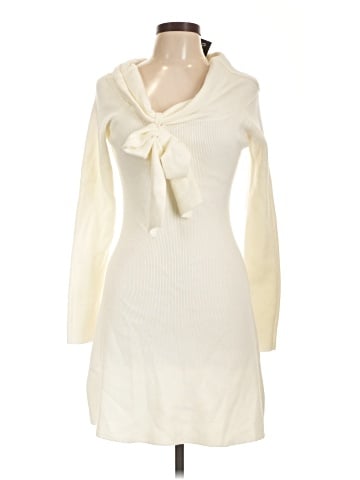 Timing Casual Dress (view 1)