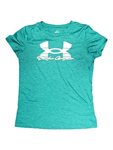Under Armour Active T-Shirt (view 2)