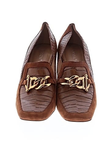 Gibson Latimer Heels (view 2)