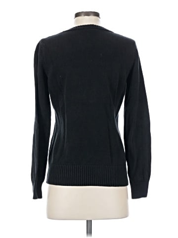 Rafaella Pullover Sweater (view 2)