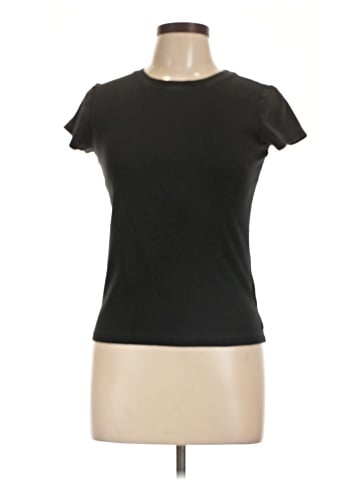 Club Monaco Short Sleeve T-Shirt (view 1)