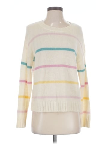Rails Pullover Sweater (view 1)