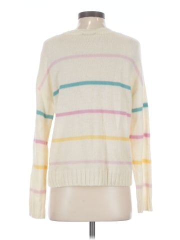 Rails Pullover Sweater (view 2)