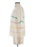 Rails Stripes Ivory Pullover Sweater Size S - photo 5