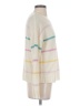 Rails Stripes Ivory Pullover Sweater Size S - photo 4
