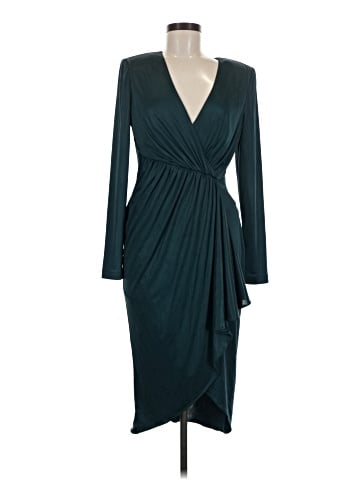 Badgley Mischka Cocktail Dress (view 1)