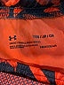 Under Armour Orange Athletic Shorts Size S (youth) - photo 3