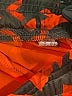 Under Armour Orange Athletic Shorts Size S (youth) - photo 4