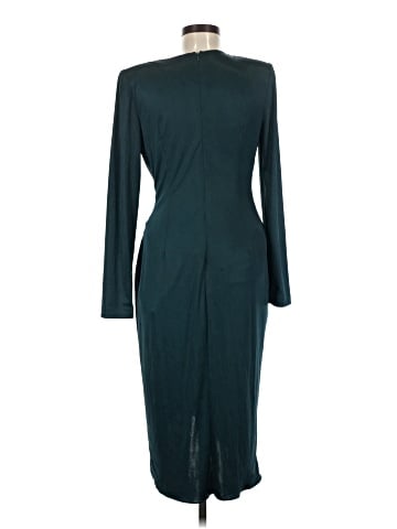 Badgley Mischka Cocktail Dress (view 2)
