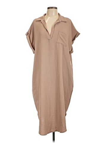 Assorted Brands Casual Dress (view 1)