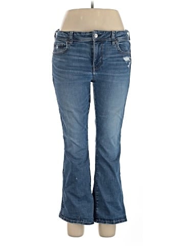 American Eagle Outfitters Jeans (view 1)