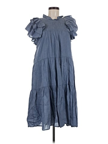 Sea New York Casual Dress (view 1)