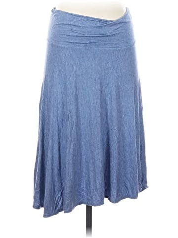 Max Studio Casual Skirt (view 1)
