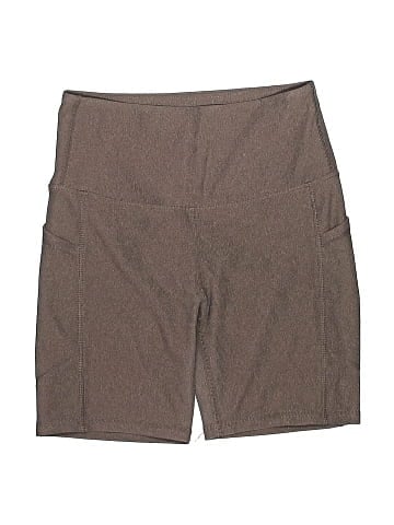 Move Theology Athletic Shorts (view 1)